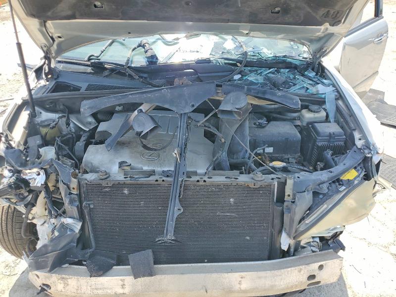 56963156 :رقم المزاد ، 2T2HK31U28C087042 vin ، 2008 Lexus Rx مزاد بيع