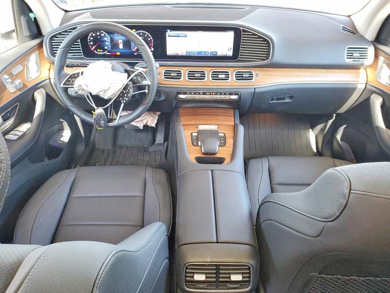 Aukcja sprzedaży 2025 Mercedes-benz Gle, vin: 4JGFB4EB8SB391455, numer aukcji: 56690166