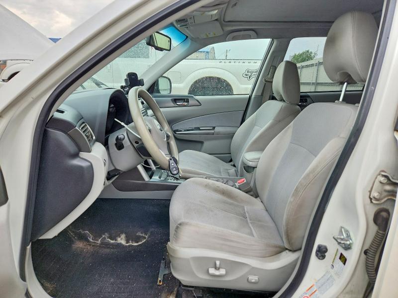 Auction sale of the 2011 Subaru Forester, vin: JF2SHADC3BH737078, lot number: 56979936