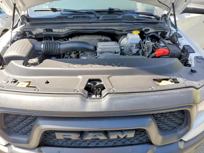 Продажа на аукционе авто 2024 Ram 1500, vin: 1C6SRFLT3RN207870, номер лота: 56690316