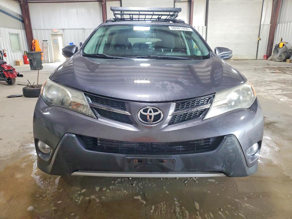 Aukcja sprzedaży 2015 Toyota Rav4, vin: 2T3RFREV0FW380105, numer aukcji: 56941466