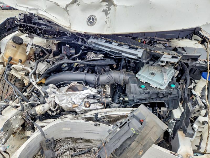 57670356 :رقم المزاد ، W1N4M4HBXLW019149 vin ، 2020 Mercedes-benz Glb مزاد بيع