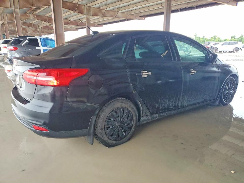 Aukcja sprzedaży 2016 Ford Focus, vin: 1FADP3E29GL229882, numer aukcji: 55933166