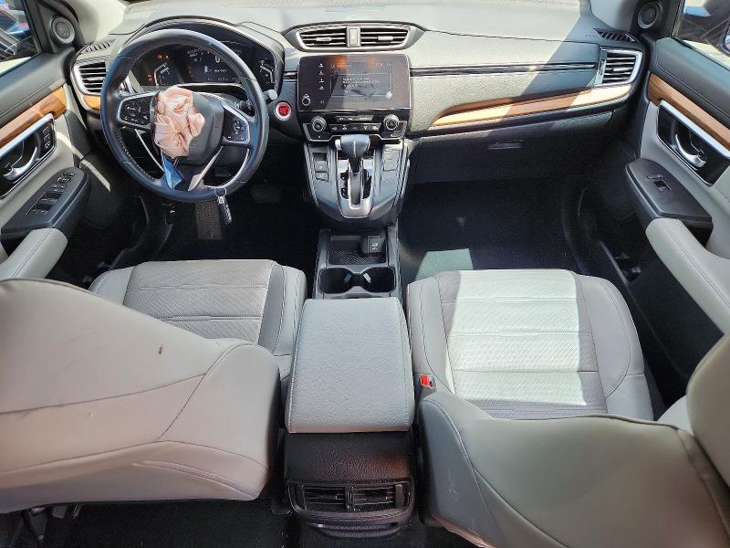 Aukcja sprzedaży 2019 Honda Cr-v, vin: 7FARW1H88KE022827, numer aukcji: 58002506