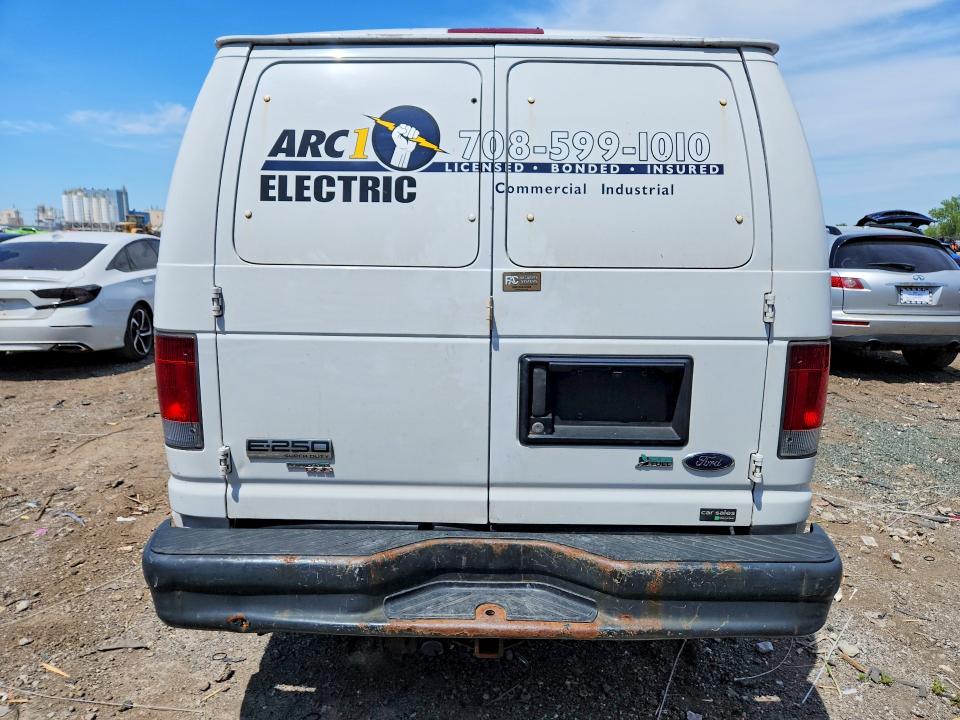 Продаж на аукціоні авто 2013 Ford Econoline, vin: 1FTNE2EWXDDA00702, номер лоту: 55592176