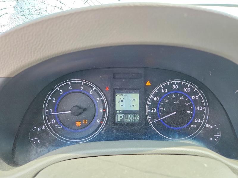 Продаж на аукціоні авто 2011 Infiniti G37 Sedan, vin: JN1CV6AR9BM405982, номер лоту: 58412436