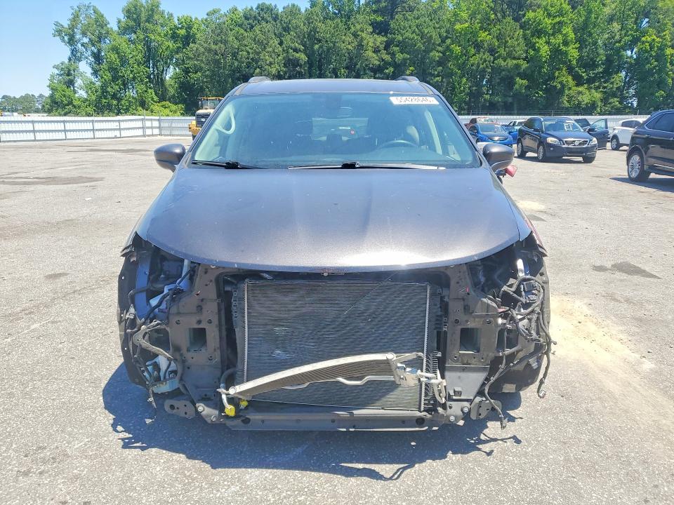 Aukcja sprzedaży 2020 Chrysler Pacifica, vin: 2C4RC1EGXLR182696, numer aukcji: 55428646