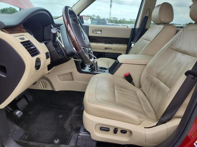 Aukcja sprzedaży 2015 Ford Flex, vin: 2FMGK5D81FBA17477, numer aukcji: 56085946