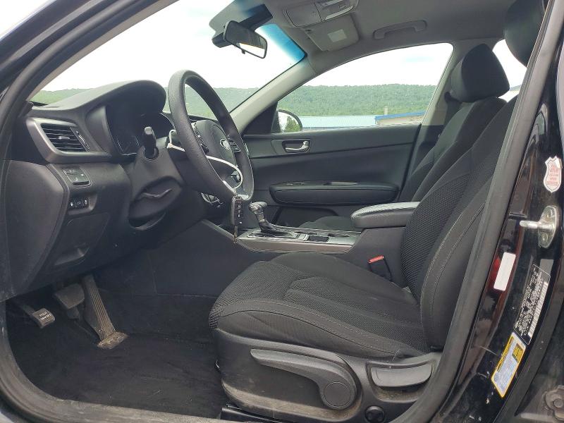 2019 Kia Optima მანქანა იყიდება აუქციონზე, vin: 5XXGT4L31KG297980, აუქციონის ნომერი: 56079406