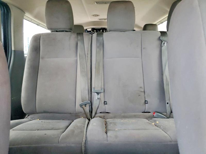Aukcja sprzedaży 2019 Nissan Nv, vin: 5BZBF0AAXKN850514, numer aukcji: 58752266