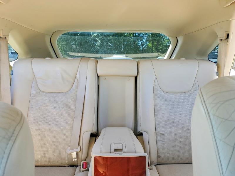 Продажа на аукционе авто 2010 Lexus Rx, vin: 2T2BK1BA8AC042871, номер лота: 55657466