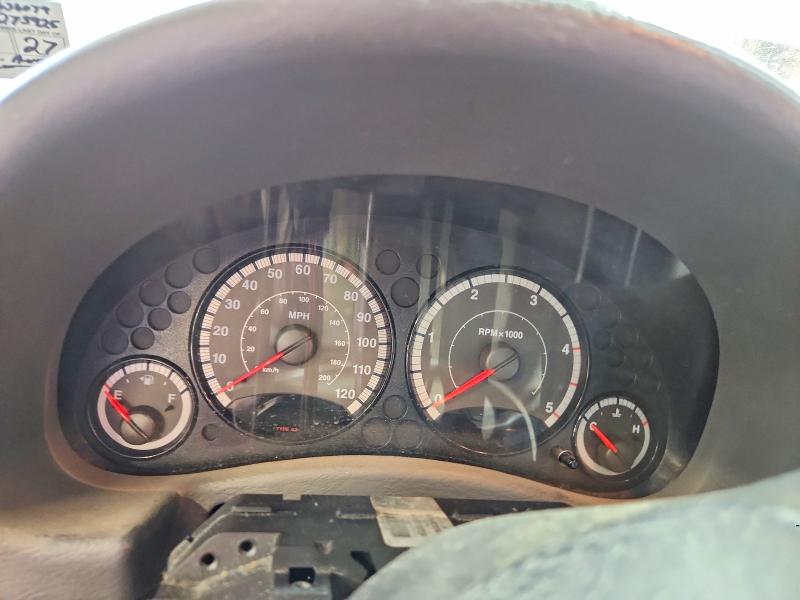 Продаж на аукціоні авто 2005 Jeep Liberty, vin: 1J4GL48515W636079, номер лоту: 59063036