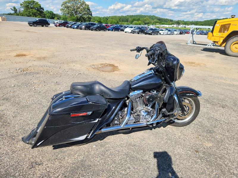 57683126 :رقم المزاد ، 1HD1FCW152Y631446 vin ، 2002 Harley-davidson Flhtcui مزاد بيع
