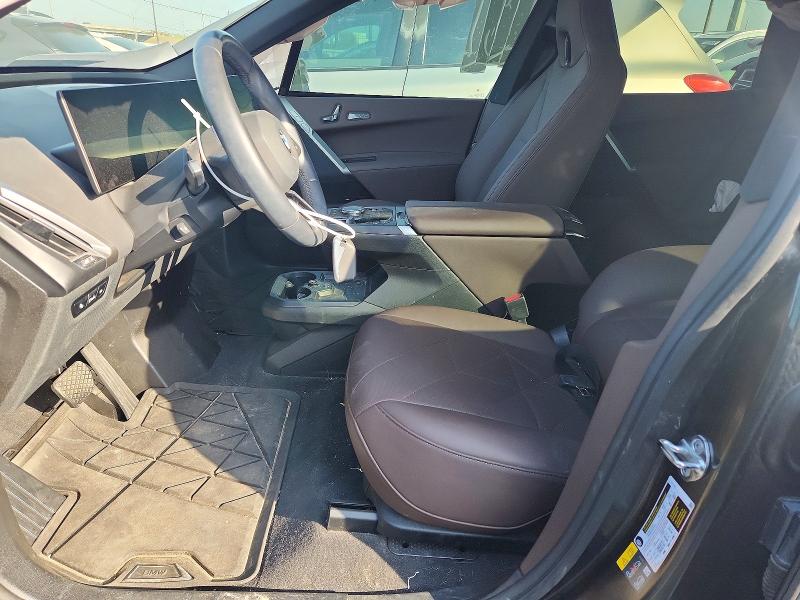 Aukcja sprzedaży 2025 Bmw Ix, vin: WB523CF03SCT49398, numer aukcji: 54410816