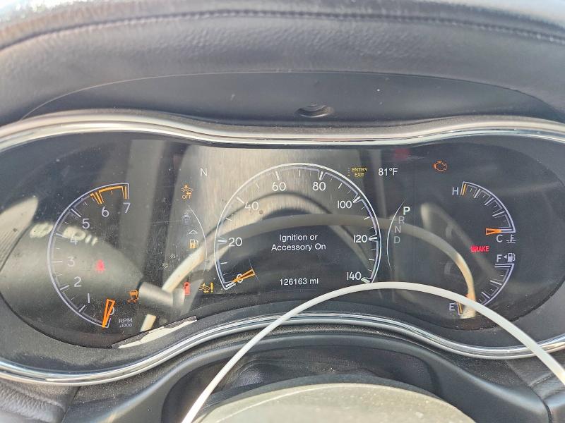 2019 Jeep Grand Cherokee მანქანა იყიდება აუქციონზე, vin: 1C4RJFJT0KC609347, აუქციონის ნომერი: 58981836