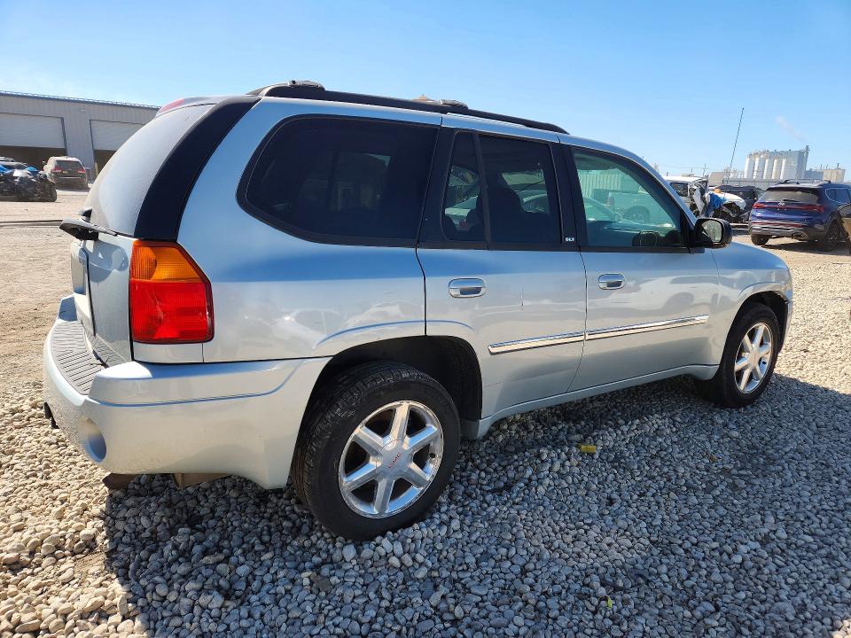 Aukcja sprzedaży 2008 Gmc Envoy, vin: 1GKDT13S082191063, numer aukcji: 55949476