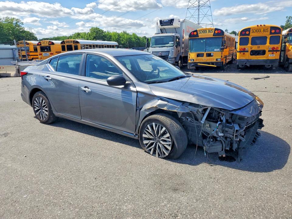 Продаж на аукціоні авто 2025 Nissan Altima, vin: 1N4BL4DV7SN366823, номер лоту: 56124996