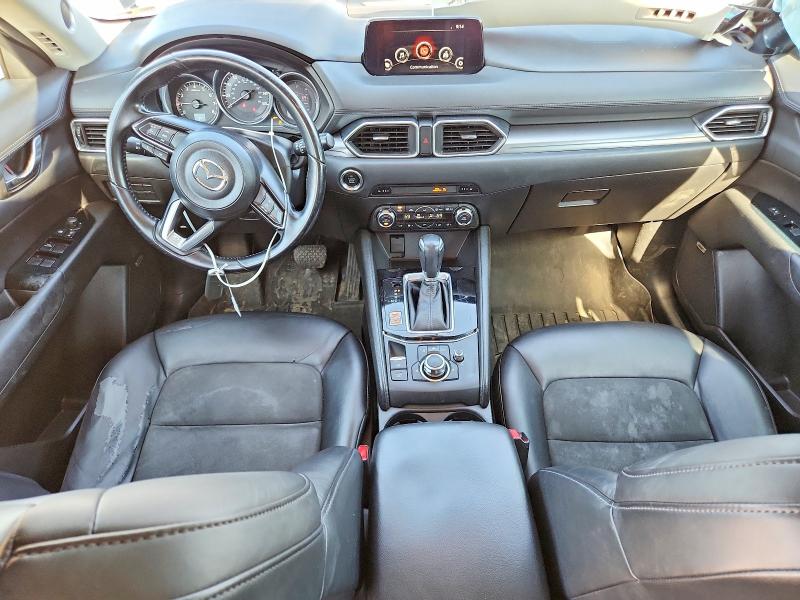Aukcja sprzedaży 2017 Mazda Cx-5, vin: JM3KFACL9H0185512, numer aukcji: 59103276