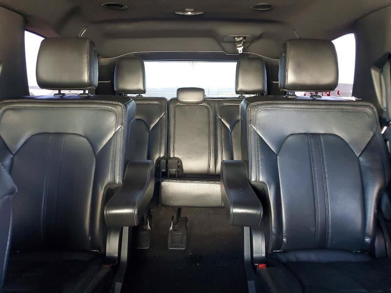 Aukcja sprzedaży 2018 Ford Expedition, vin: 1FMJK2AT9JEA14806, numer aukcji: 58354456