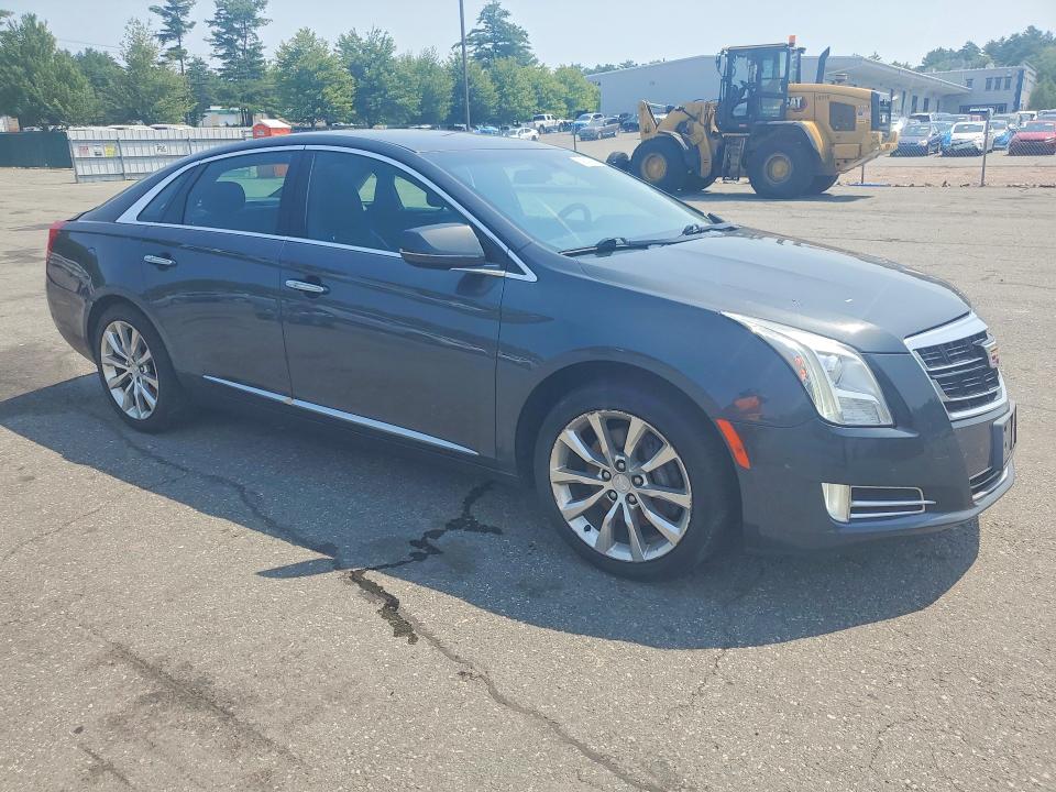 Продаж на аукціоні авто 2016 Cadillac Xts, vin: 2G61M5S36G9149531, номер лоту: 59045806
