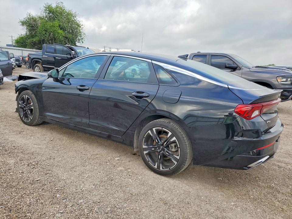 58189246 :رقم المزاد ، 5XXG64J23MG004004 vin ، 2021 Kia K5 مزاد بيع