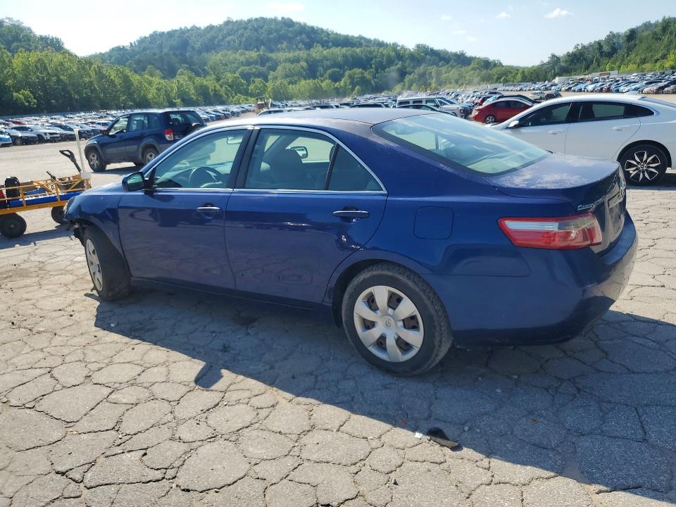56947716 :رقم المزاد ، 4T1BE46K47U161637 vin ، 2007 Toyota Camry مزاد بيع