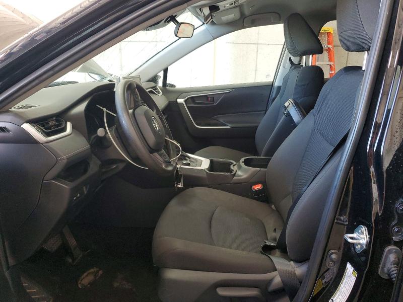 2025 Toyota Rav4 მანქანა იყიდება აუქციონზე, vin: 4T3LWRFV9SU179351, აუქციონის ნომერი: 55652466