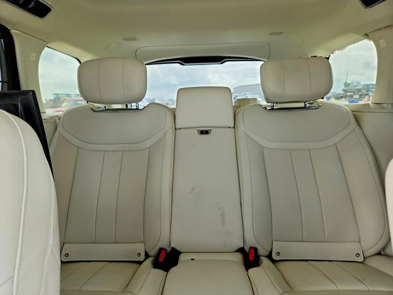 Продажа на аукционе авто 2024 Land Rover Range Rover, vin: SALK19E98RA223159, номер лота: 57084336