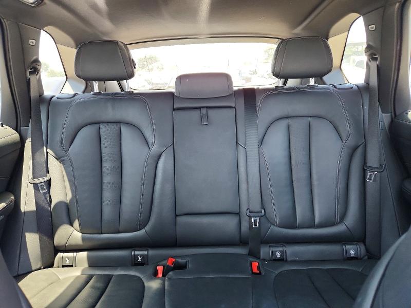 Продаж на аукціоні авто 2021 Bmw X5, vin: 5UXTA6C05M9E28447, номер лоту: 58241316