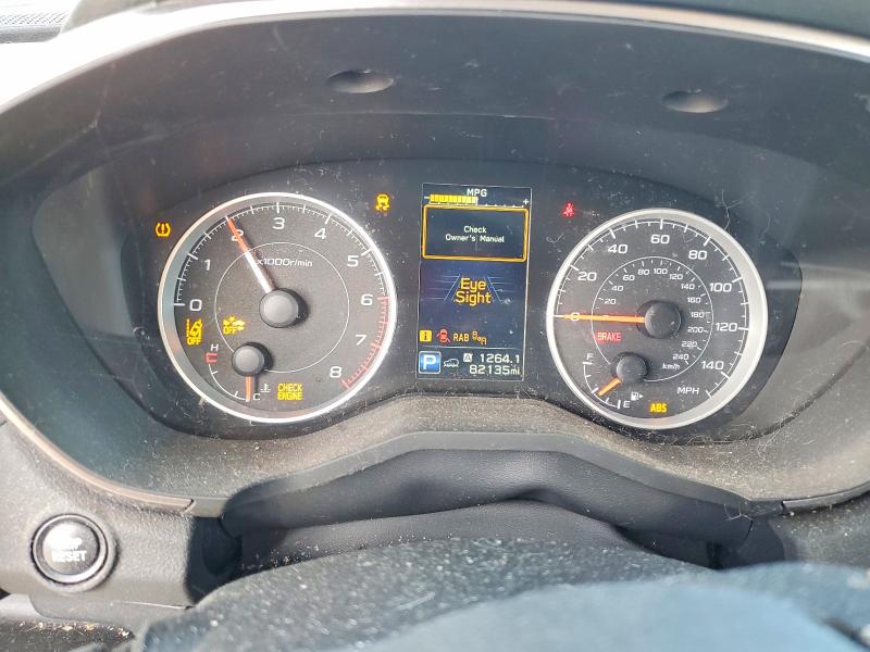 Продаж на аукціоні авто 2021 Subaru Ascent, vin: 4S4WMAHD1M3416067, номер лоту: 56346866