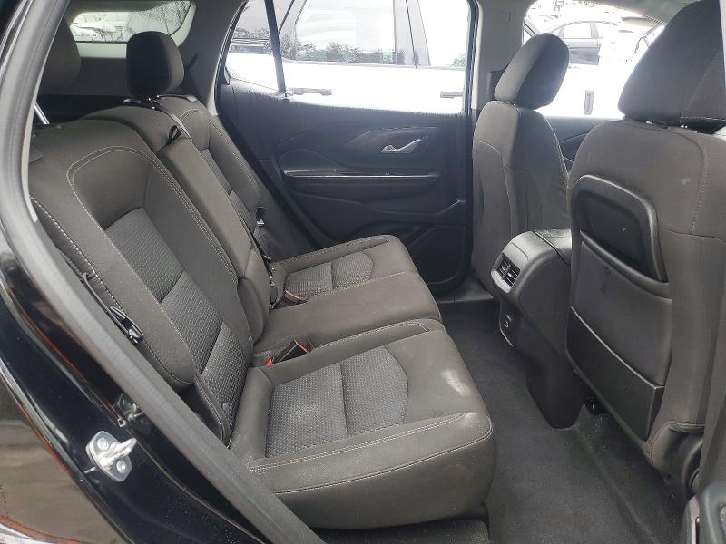 57430286 :رقم المزاد ، 3GKALMEG6RL315849 vin ، 2024 Gmc Terrain مزاد بيع