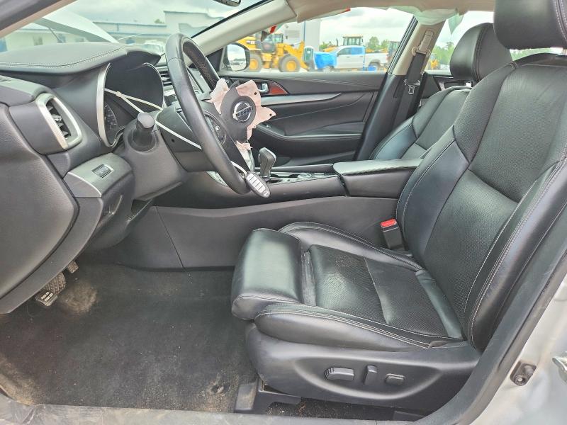 Aukcja sprzedaży 2017 Nissan Maxima, vin: 1N4AA6AP6HC444824, numer aukcji: 58453766