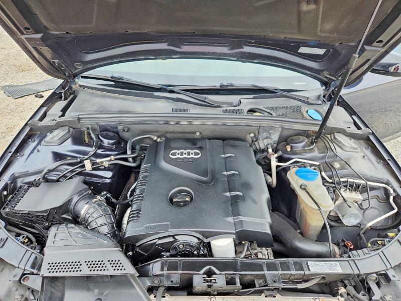 57644816 :رقم المزاد ، WAUBFAFL9DN025550 vin ، 2013 Audi A4 مزاد بيع