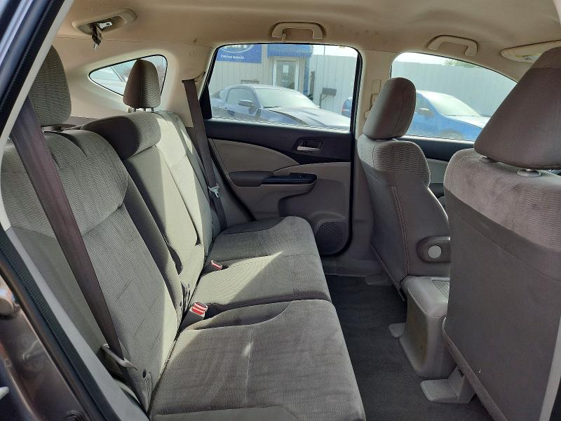 Продаж на аукціоні авто 2014 Honda Cr-v, vin: 3CZRM3H38EG707680, номер лоту: 55569466