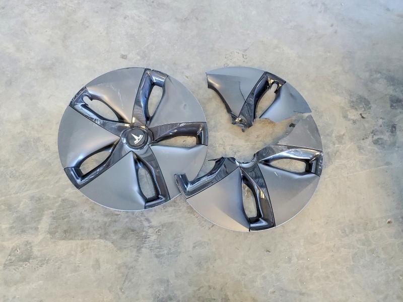 2019 Tesla Model 3 მანქანა იყიდება აუქციონზე, vin: 5YJ3E1EA0KF430752, აუქციონის ნომერი: 55991546