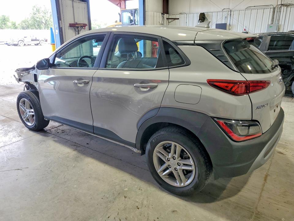 Aukcja sprzedaży 2023 Hyundai Kona, vin: KM8K2CAB5PU013099, numer aukcji: 57212226