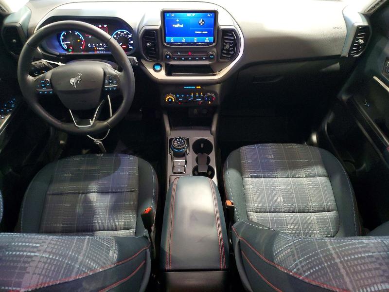 Продажа на аукционе авто 2023 Ford Bronco Sport, vin: 3FMCR9G60PRD24041, номер лота: 57710306