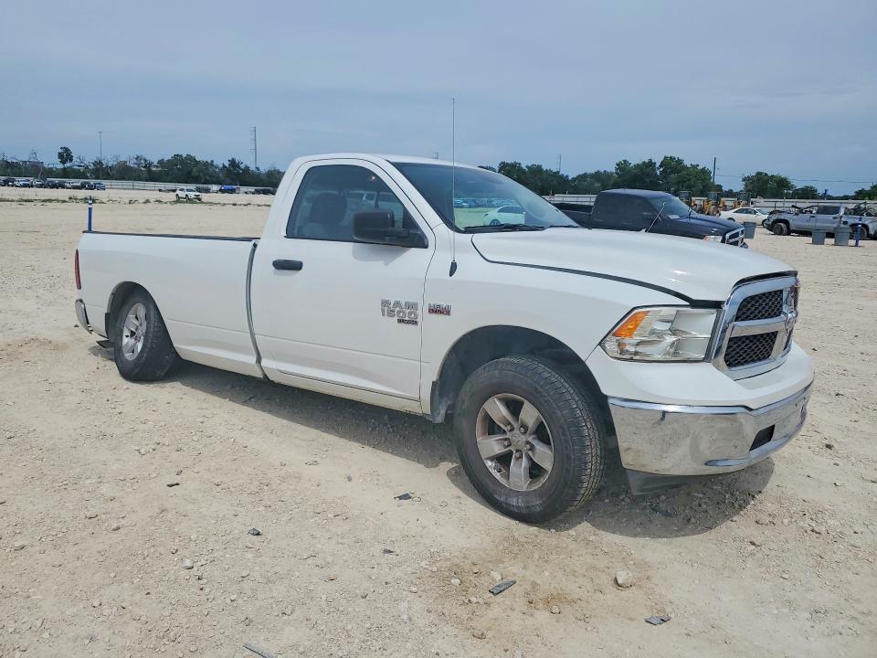 Aukcja sprzedaży 2019 Ram 1500 Classic, vin: 3C6JR6DT6KG674922, numer aukcji: 58062536
