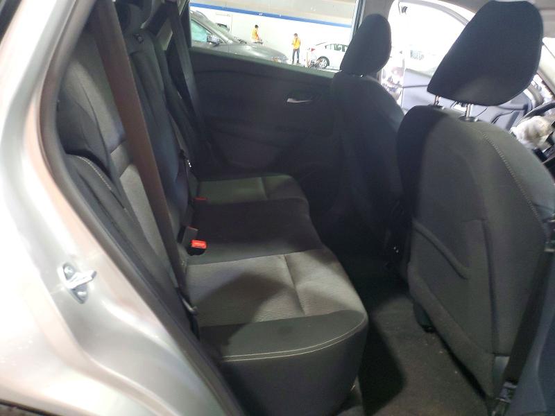 Aukcja sprzedaży 2025 Nissan Rogue, vin: 5N1BT3BA1SC818504, numer aukcji: 59114006