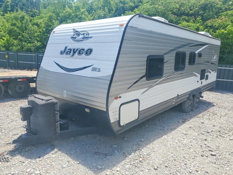 Продаж на аукціоні авто 2017 Jayco Jay Flight, vin: 1UJBJ0BN6H1TB0329, номер лоту: 55865136