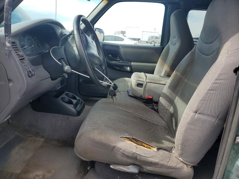 Aukcja sprzedaży 2000 Ford Ranger, vin: 1FTZR15X8YTB36170, numer aukcji: 55657236