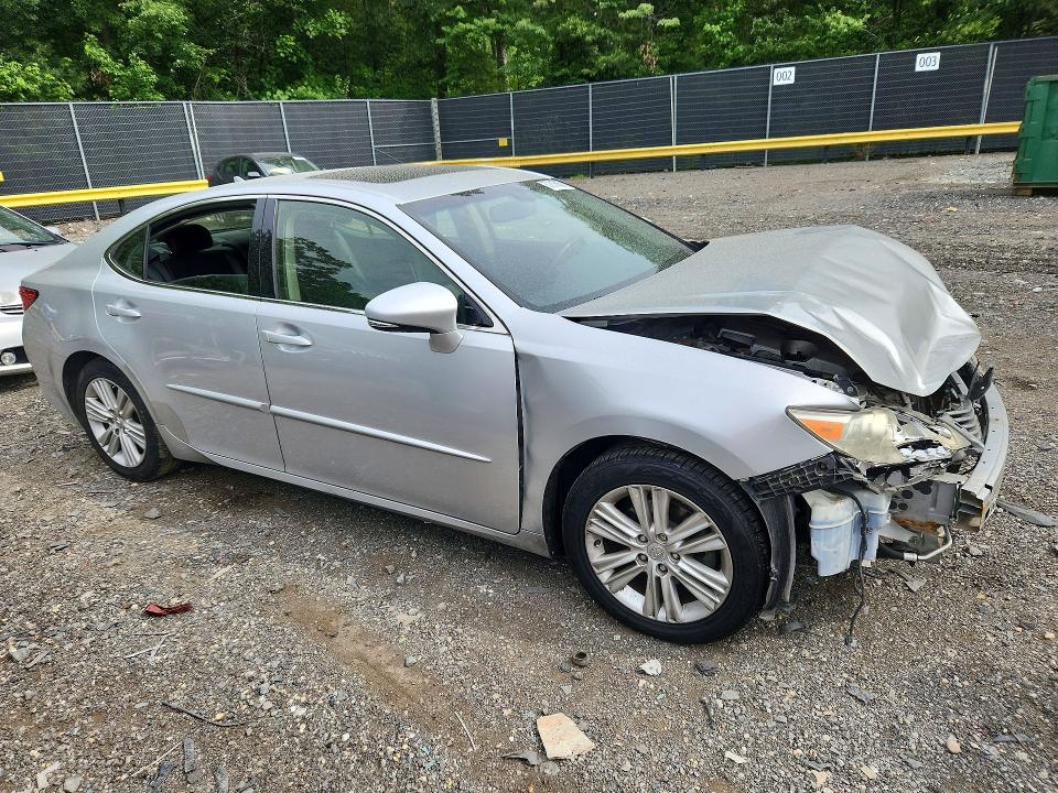Aukcja sprzedaży 2013 Lexus Es, vin: JTHBK1GG9D2013091, numer aukcji: 57816056
