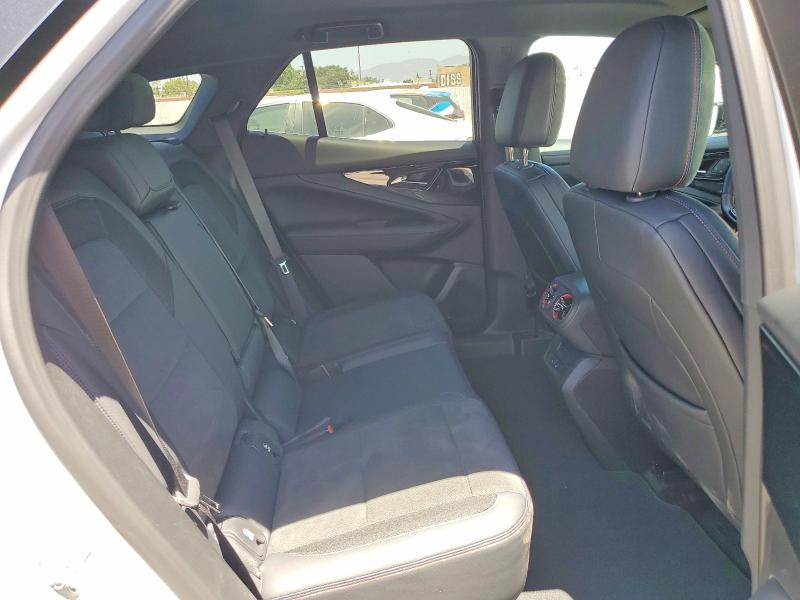 Продаж на аукціоні авто 2024 Chevrolet Blazer, vin: 3GNKDHRK2RS290125, номер лоту: 57215366