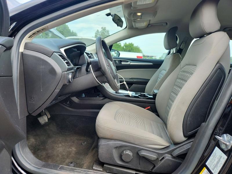 Aukcja sprzedaży 2016 Ford Fusion, vin: 3FA6P0G77GR275941, numer aukcji: 58871026