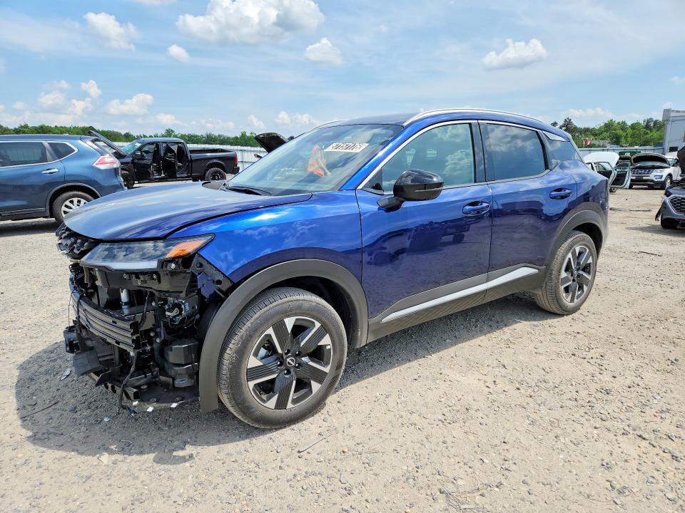Aukcja sprzedaży 2026 Nissan Kicks, vin: 3N8AP6DB0TL400201, numer aukcji: 57157176