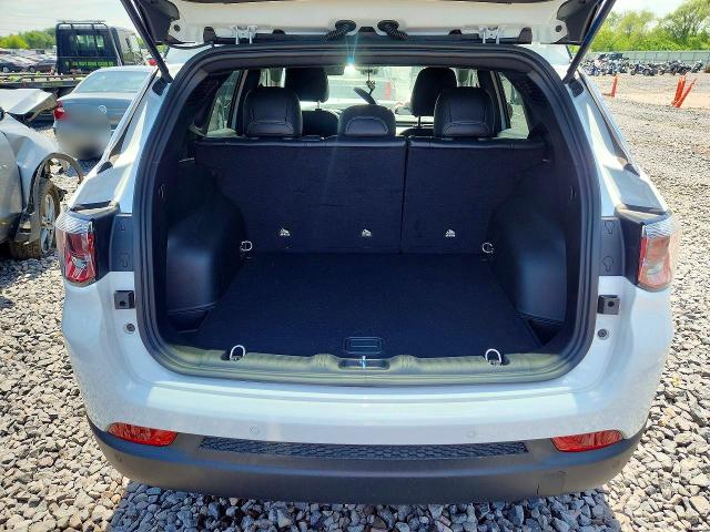 Продаж на аукціоні авто 2025 Jeep Compass, vin: 3C4NJDCN4ST585169, номер лоту: 55807996