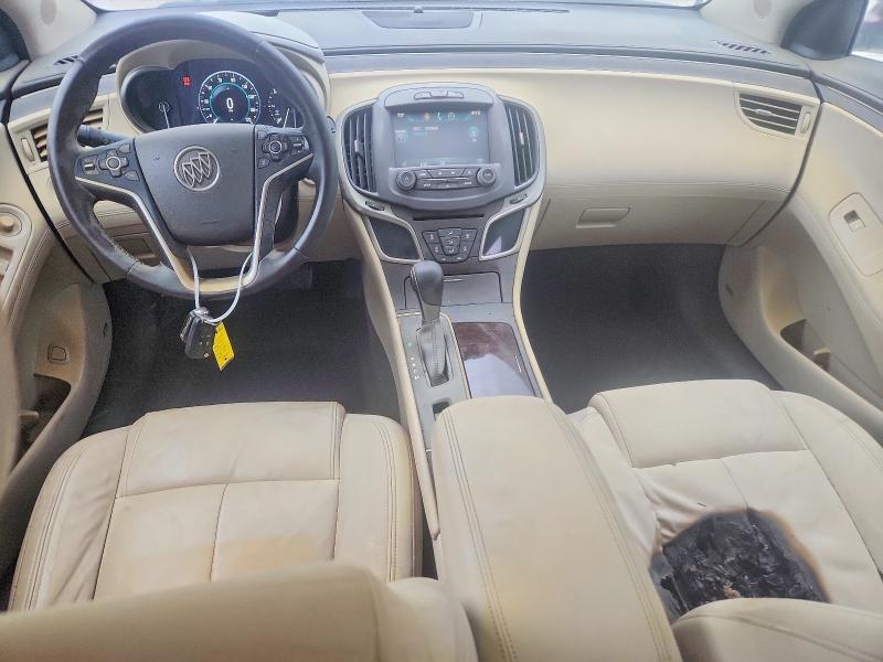 Aukcja sprzedaży 2014 Buick Lacrosse, vin: 1G4GB5G36EF249165, numer aukcji: 56405176