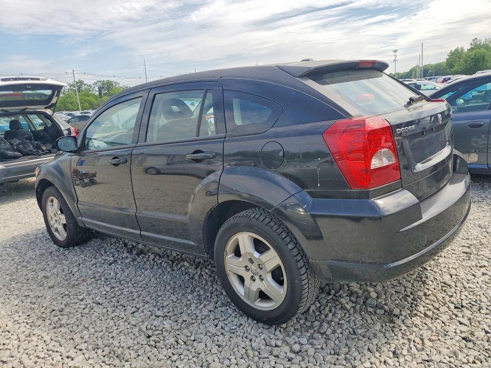 Продажа на аукционе авто 2009 Dodge Caliber, vin: 1B3HB48AX9D171170, номер лота: 56184526