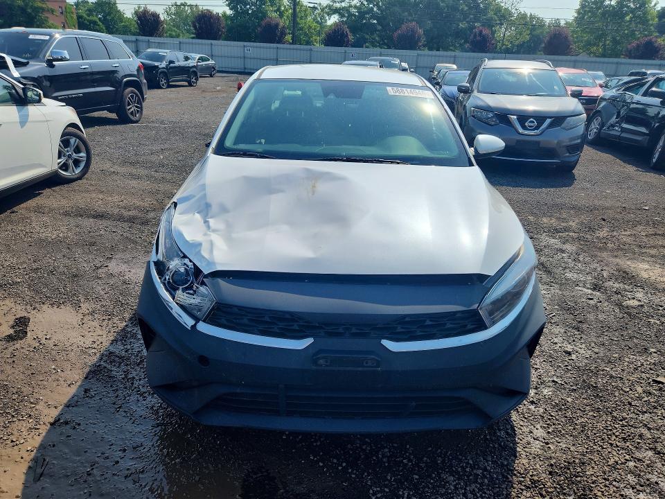 Продаж на аукціоні авто 2023 Kia Forte, vin: 3KPF24AD6PE694711, номер лоту: 58814946