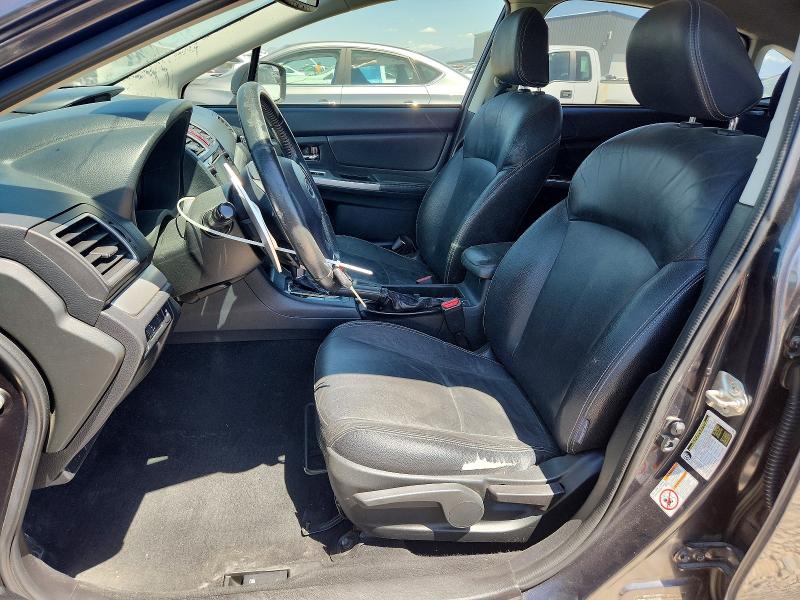 55936996 :رقم المزاد ، JF2GPAMC0FH250984 vin ، 2015 Subaru Xv Crosstrek مزاد بيع